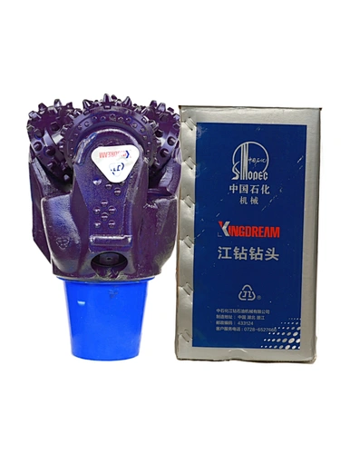 well drilling bit